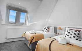 Stadium View Apartments - 2 Bedroom Cardiff City Retreat